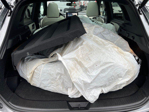 Ansicht 25 - Gebrauchtwagen Fahrzeug, Modell Qashqai der Marke Nissan von Verkäufer C. Thomsen GmbH