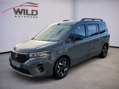 Ansicht 2 - Neuwagen Fahrzeug, Modell Townstar der Marke Nissan von Verkäufer Autohaus Wild GmbH