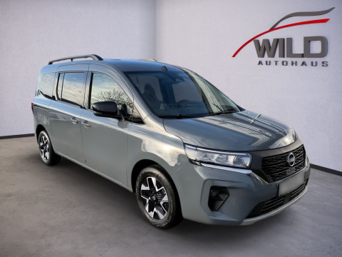 Ansicht 3 - Neuwagen Fahrzeug, Modell Townstar der Marke Nissan von Verkäufer Autohaus Wild GmbH