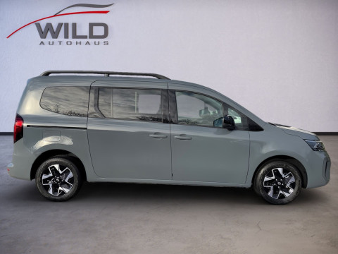 Ansicht 4 - Neuwagen Fahrzeug, Modell Townstar der Marke Nissan von Verkäufer Autohaus Wild GmbH