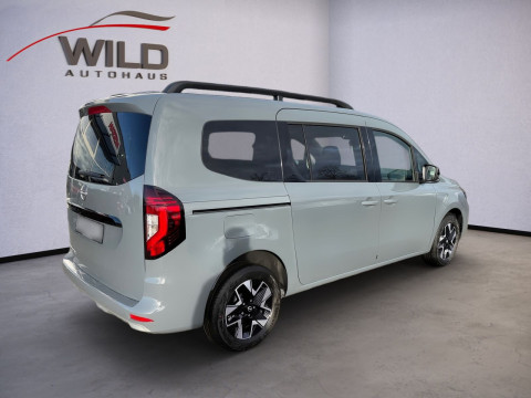 Ansicht 5 - Neuwagen Fahrzeug, Modell Townstar der Marke Nissan von Verkäufer Autohaus Wild GmbH