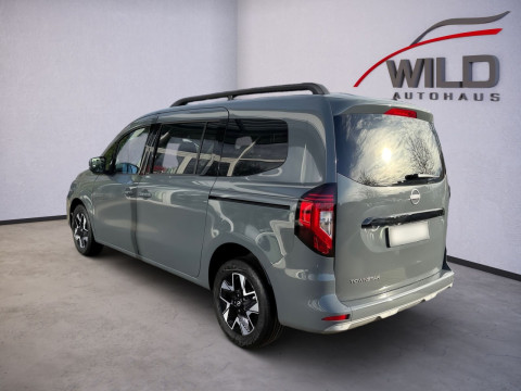 Ansicht 6 - Neuwagen Fahrzeug, Modell Townstar der Marke Nissan von Verkäufer Autohaus Wild GmbH