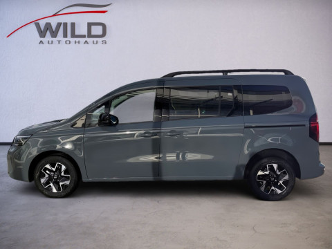 Ansicht 7 - Neuwagen Fahrzeug, Modell Townstar der Marke Nissan von Verkäufer Autohaus Wild GmbH