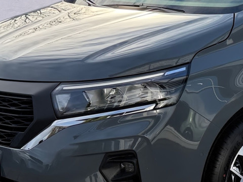 Ansicht 8 - Neuwagen Fahrzeug, Modell Townstar der Marke Nissan von Verkäufer Autohaus Wild GmbH