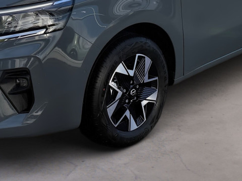 Ansicht 9 - Neuwagen Fahrzeug, Modell Townstar der Marke Nissan von Verkäufer Autohaus Wild GmbH