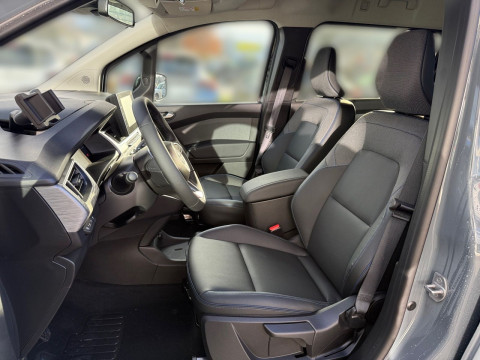 Ansicht 11 - Neuwagen Fahrzeug, Modell Townstar der Marke Nissan von Verkäufer Autohaus Wild GmbH