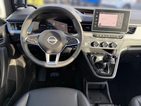 Ansicht 12 - Neuwagen Fahrzeug, Modell Townstar der Marke Nissan von Verkäufer Autohaus Wild GmbH