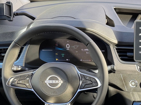 Ansicht 13 - Neuwagen Fahrzeug, Modell Townstar der Marke Nissan von Verkäufer Autohaus Wild GmbH