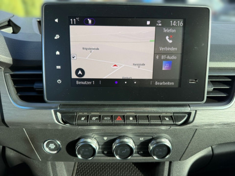 Ansicht 14 - Neuwagen Fahrzeug, Modell Townstar der Marke Nissan von Verkäufer Autohaus Wild GmbH