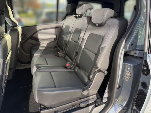 Ansicht 18 - Neuwagen Fahrzeug, Modell Townstar der Marke Nissan von Verkäufer Autohaus Wild GmbH