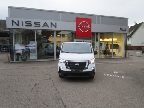 Ansicht 2 - Neuwagen Fahrzeug, Modell Primastar der Marke Nissan von Verkäufer Autohaus Muz GmbH