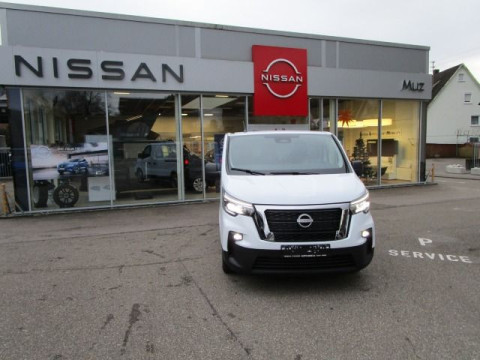 Ansicht 3 - Neuwagen Fahrzeug, Modell Primastar der Marke Nissan von Verkäufer Autohaus Muz GmbH