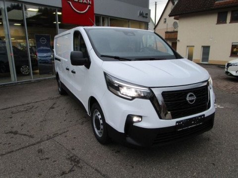 Ansicht 4 - Neuwagen Fahrzeug, Modell Primastar der Marke Nissan von Verkäufer Autohaus Muz GmbH