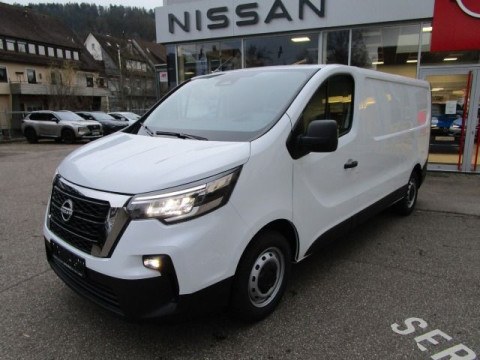 Ansicht 7 - Neuwagen Fahrzeug, Modell Primastar der Marke Nissan von Verkäufer Autohaus Muz GmbH