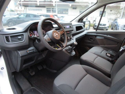 Ansicht 9 - Neuwagen Fahrzeug, Modell Primastar der Marke Nissan von Verkäufer Autohaus Muz GmbH