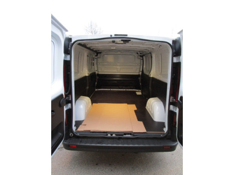 Ansicht 10 - Neuwagen Fahrzeug, Modell Primastar der Marke Nissan von Verkäufer Autohaus Muz GmbH