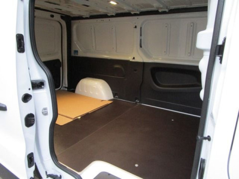 Ansicht 11 - Neuwagen Fahrzeug, Modell Primastar der Marke Nissan von Verkäufer Autohaus Muz GmbH