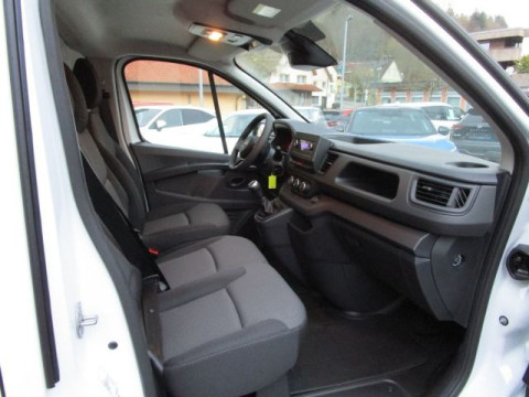 Ansicht 12 - Neuwagen Fahrzeug, Modell Primastar der Marke Nissan von Verkäufer Autohaus Muz GmbH