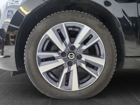 Ansicht 9 - Gebrauchtwagen Fahrzeug, Modell Micra der Marke Nissan von Verkäufer Autohaus Viöl GmbH & Co. KG