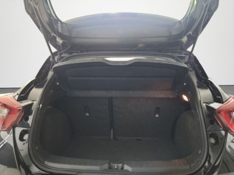 Ansicht 11 - Gebrauchtwagen Fahrzeug, Modell Micra der Marke Nissan von Verkäufer Autohaus Viöl GmbH & Co. KG