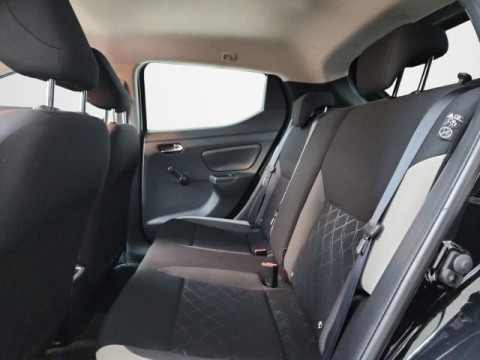 Ansicht 17 - Gebrauchtwagen Fahrzeug, Modell Micra der Marke Nissan von Verkäufer Autohaus Viöl GmbH & Co. KG