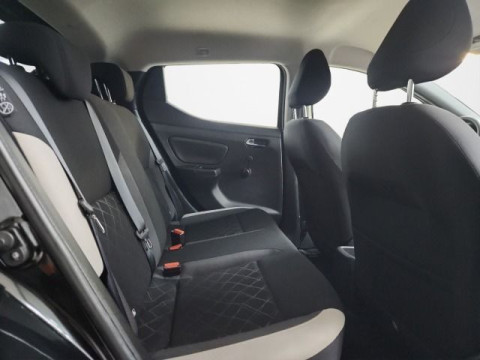 Ansicht 20 - Gebrauchtwagen Fahrzeug, Modell Micra der Marke Nissan von Verkäufer Autohaus Viöl GmbH & Co. KG