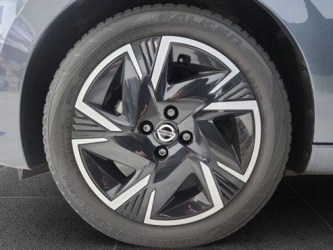 Ansicht 8 - Gebrauchtwagen Fahrzeug, Modell Micra der Marke Nissan von Verkäufer Autohaus Viöl GmbH & Co. KG