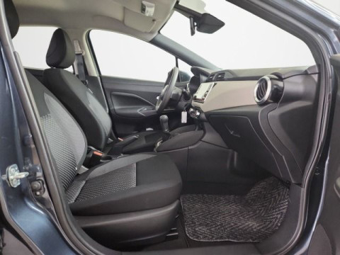 Ansicht 10 - Gebrauchtwagen Fahrzeug, Modell Micra der Marke Nissan von Verkäufer Autohaus Viöl GmbH & Co. KG