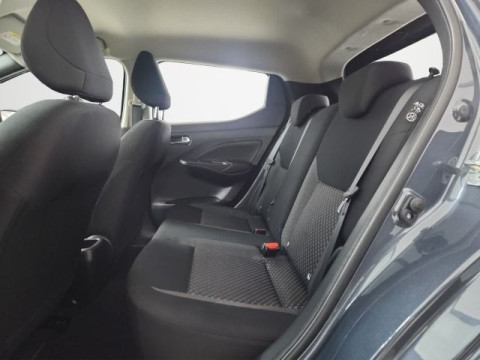 Ansicht 11 - Gebrauchtwagen Fahrzeug, Modell Micra der Marke Nissan von Verkäufer Autohaus Viöl GmbH & Co. KG