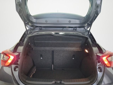 Ansicht 13 - Gebrauchtwagen Fahrzeug, Modell Micra der Marke Nissan von Verkäufer Autohaus Viöl GmbH & Co. KG