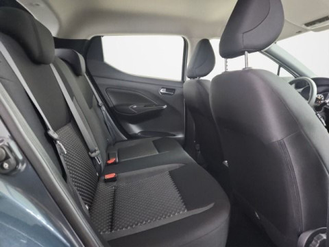 Ansicht 18 - Gebrauchtwagen Fahrzeug, Modell Micra der Marke Nissan von Verkäufer Autohaus Viöl GmbH & Co. KG