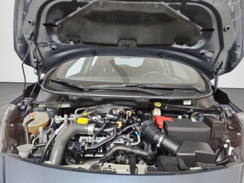 Ansicht 19 - Gebrauchtwagen Fahrzeug, Modell Micra der Marke Nissan von Verkäufer Autohaus Viöl GmbH & Co. KG