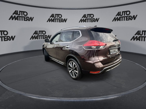 Ansicht 5 - Gebrauchtwagen Fahrzeug, Modell X-Trail der Marke Nissan von Verkäufer Mattern GmbH