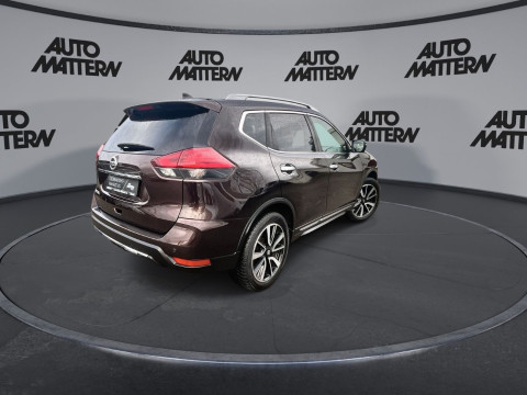 Ansicht 7 - Gebrauchtwagen Fahrzeug, Modell X-Trail der Marke Nissan von Verkäufer Mattern GmbH