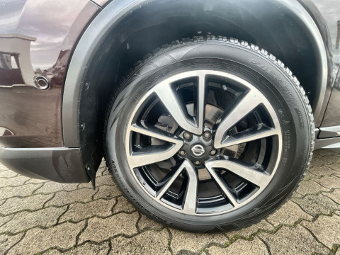 Ansicht 10 - Gebrauchtwagen Fahrzeug, Modell X-Trail der Marke Nissan von Verkäufer Mattern GmbH