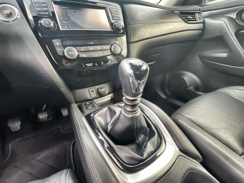 Ansicht 14 - Gebrauchtwagen Fahrzeug, Modell X-Trail der Marke Nissan von Verkäufer Mattern GmbH