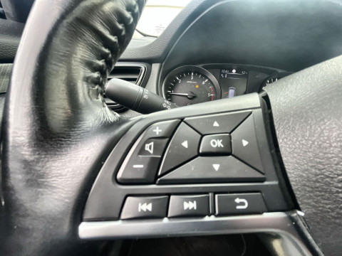 Ansicht 19 - Gebrauchtwagen Fahrzeug, Modell X-Trail der Marke Nissan von Verkäufer Mattern GmbH