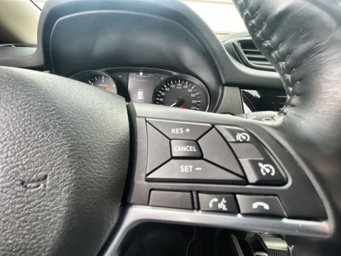 Ansicht 27 - Gebrauchtwagen Fahrzeug, Modell X-Trail der Marke Nissan von Verkäufer Mattern GmbH