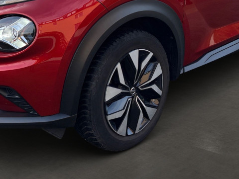 Ansicht 6 - Gebrauchtwagen Fahrzeug, Modell Juke der Marke Nissan von Verkäufer Wegener Automobile GmbH - Filiale Potsdam