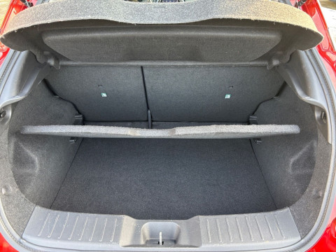 Ansicht 13 - Gebrauchtwagen Fahrzeug, Modell Juke der Marke Nissan von Verkäufer Wegener Automobile GmbH - Filiale Potsdam