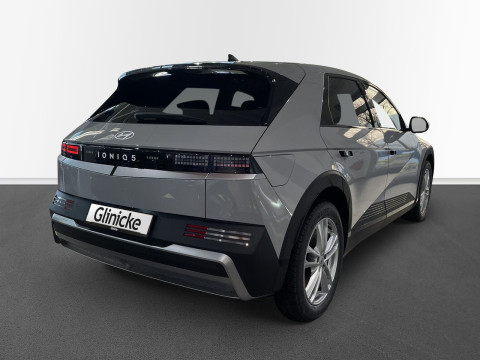 Hyundai IONIQ 5 - IONIQ 5 CENTRIQ*el.Sitze&Heckkl&T&uuml;rgriffe*W&auml;rmepumpe