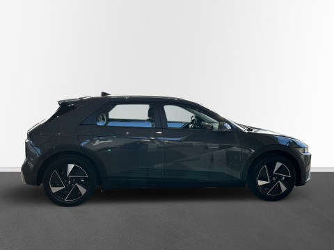 Hyundai IONIQ 5 - IONIQ 5 63 kWh Batterie*W&auml;rmepumpe*SitzHeiz*RKam*Navi*NSCC