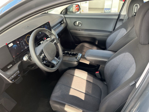 Hyundai - IONIQ 5