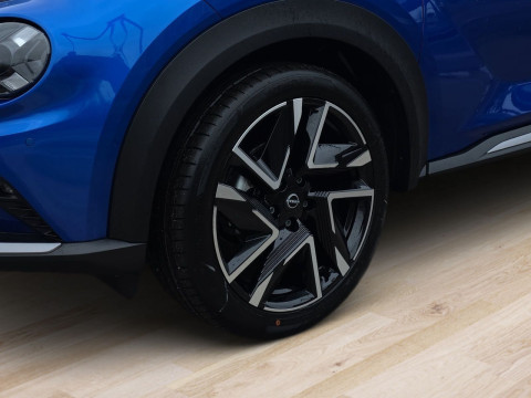 Ansicht 7 - Gebrauchtwagen Fahrzeug, Modell Juke der Marke Nissan von Verkäufer Autohaus Gemmer GmbH