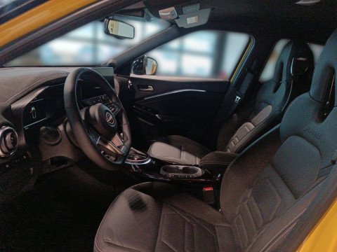 Ansicht 8 - Neuwagen Fahrzeug, Modell Juke der Marke Nissan von Verkäufer Autohaus Gemmer GmbH