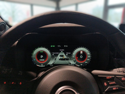 Ansicht 9 - Neuwagen Fahrzeug, Modell Juke der Marke Nissan von Verkäufer Autohaus Gemmer GmbH