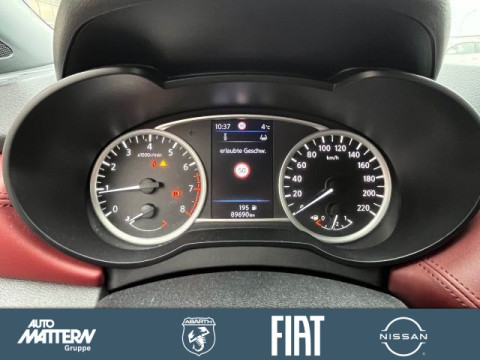 Ansicht 14 - Gebrauchtwagen Fahrzeug, Modell Micra der Marke Nissan von Verkäufer Mattern GmbH