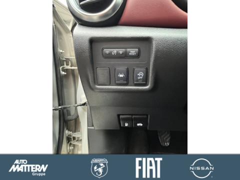 Ansicht 15 - Gebrauchtwagen Fahrzeug, Modell Micra der Marke Nissan von Verkäufer Mattern GmbH