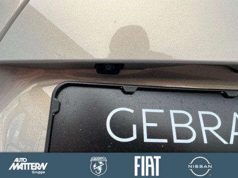 Ansicht 16 - Gebrauchtwagen Fahrzeug, Modell Micra der Marke Nissan von Verkäufer Mattern GmbH