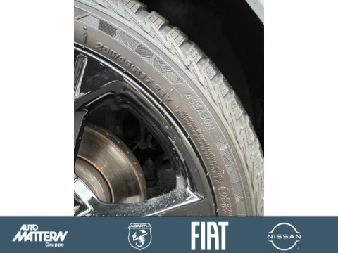 Ansicht 17 - Gebrauchtwagen Fahrzeug, Modell Micra der Marke Nissan von Verkäufer Mattern GmbH